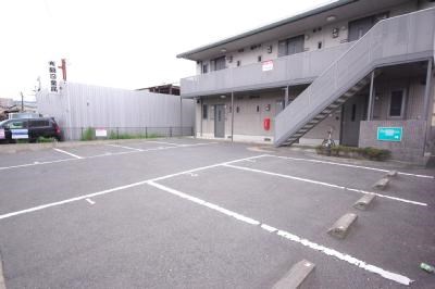 ベルセゾン その他外観1