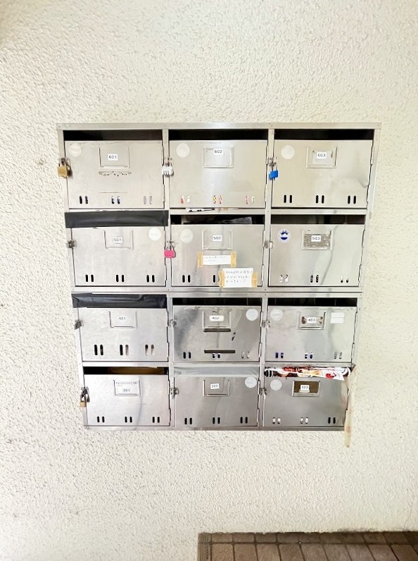 第３住友ビル その他外観2