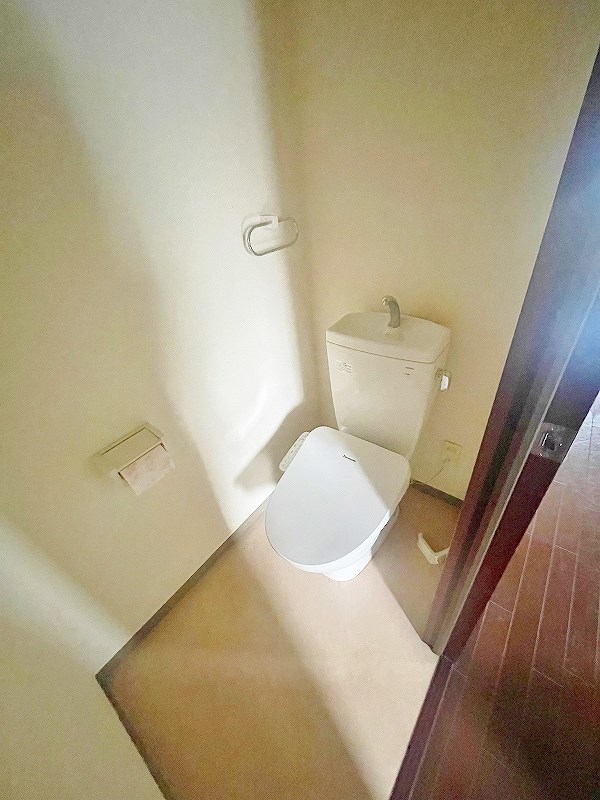 ラフィーネ到津学園通り その他2