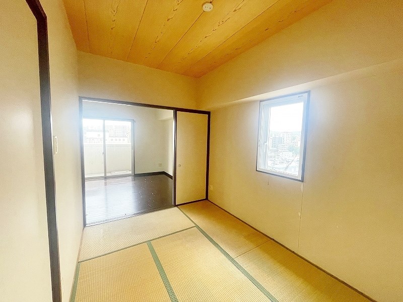 ラフィーネ到津学園通り その他24