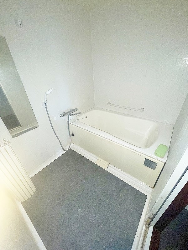 ラフィーネ到津学園通り 風呂画像