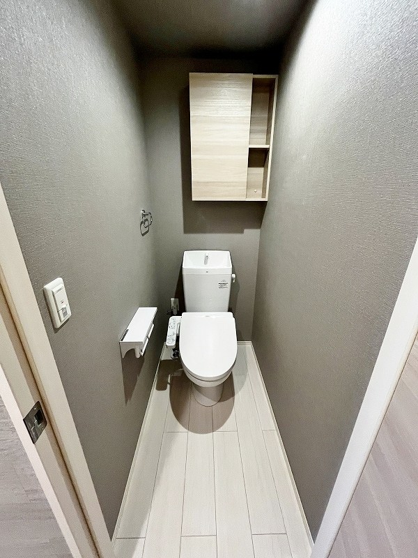 アピアランス中井 その他2