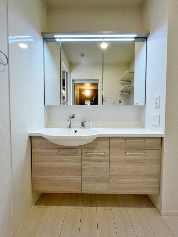 アピアランス中井 その他1