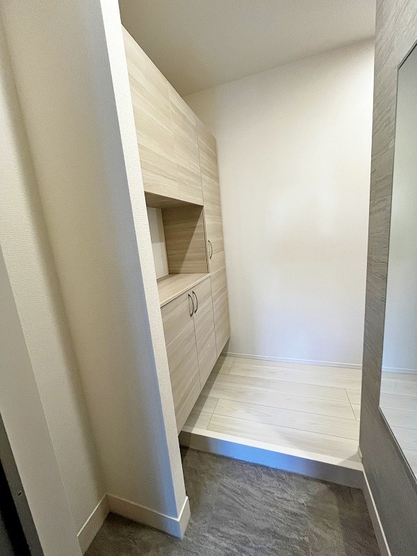 アピアランス中井 その他8