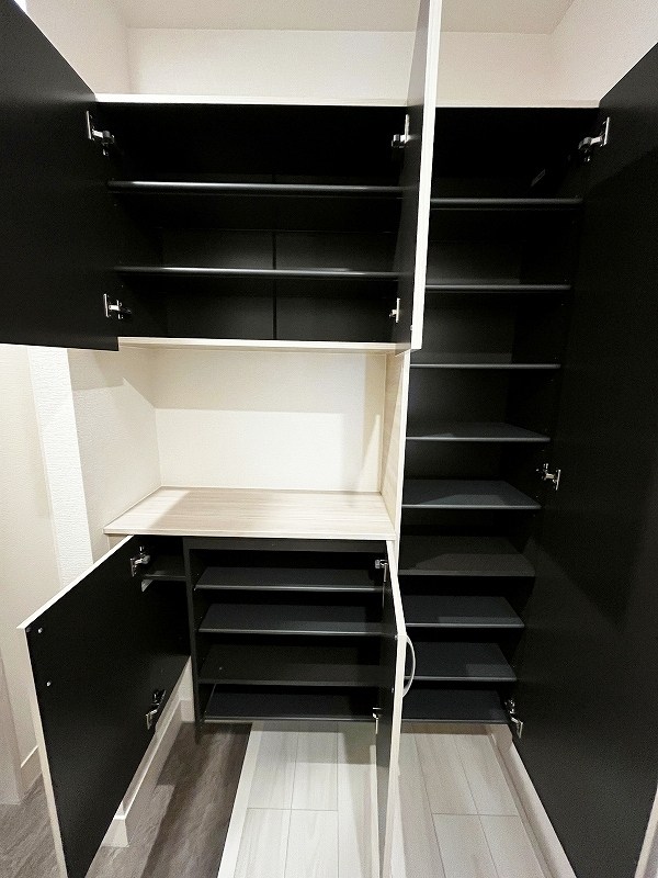 アピアランス中井 その他9