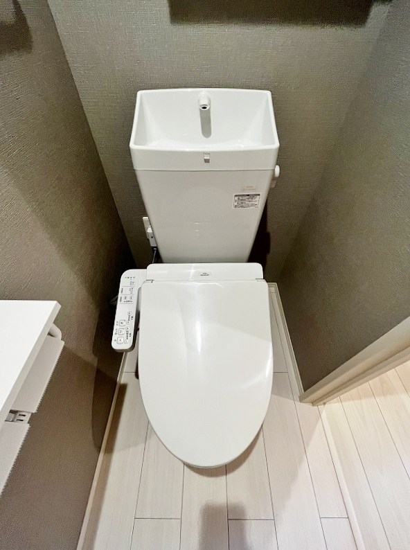 アピアランス中井 その他11