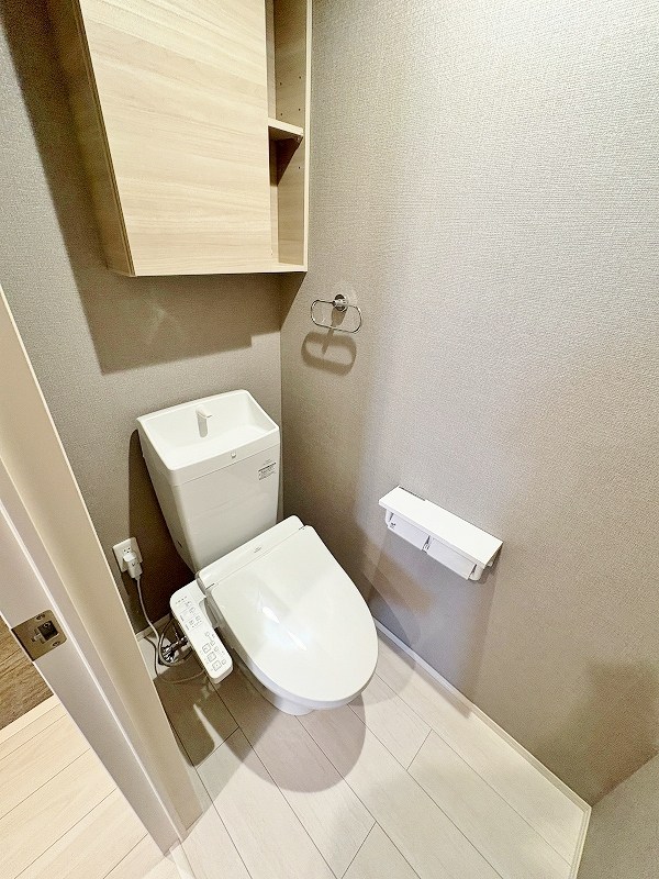 アピアランス中井 その他2