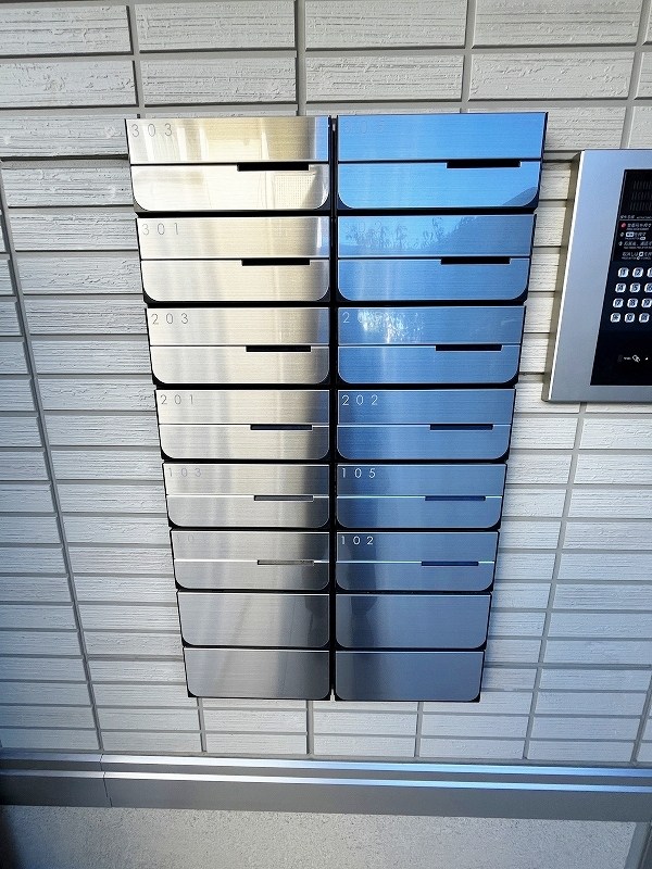 アピアランス中井 その他外観3