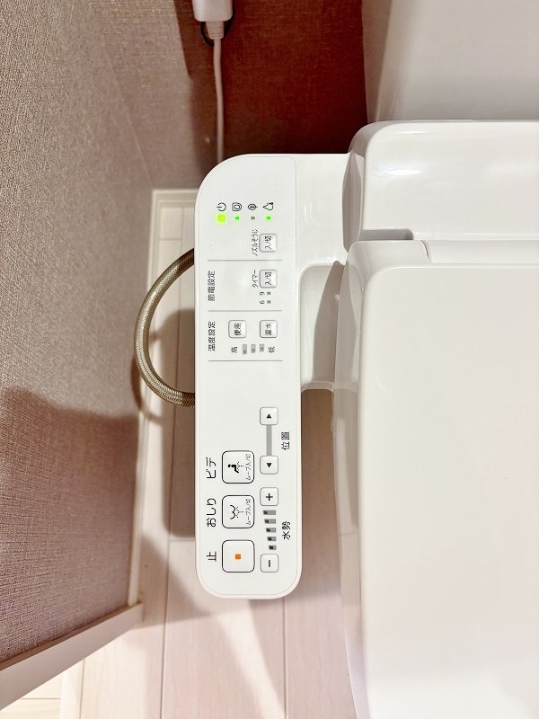 アピアランス中井 その他13