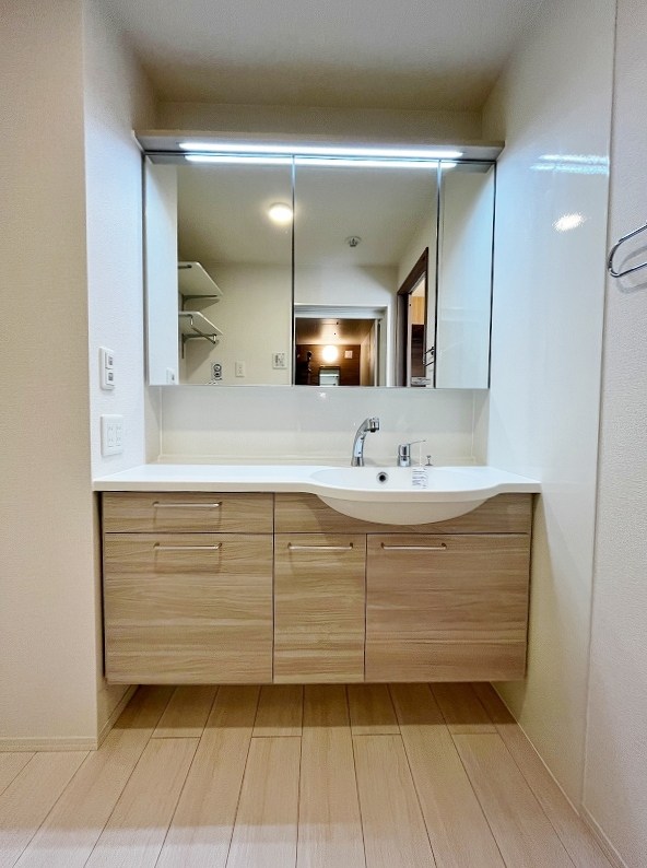 アピアランス中井 その他1