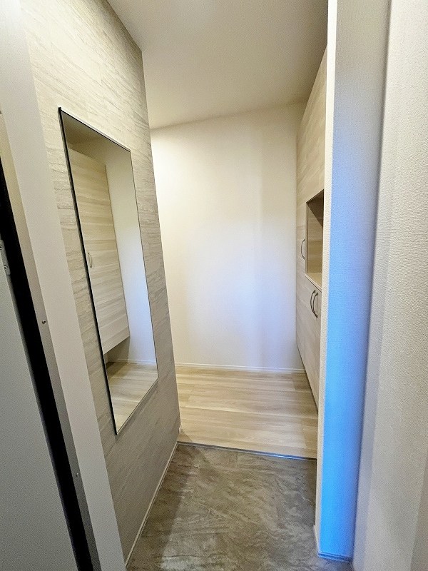 アピアランス中井 その他8