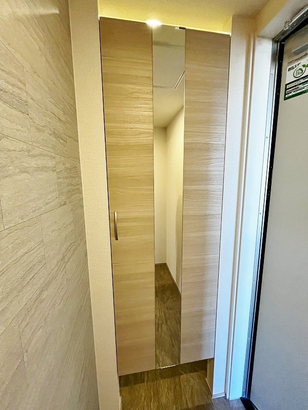 アピアランス中井 その他8