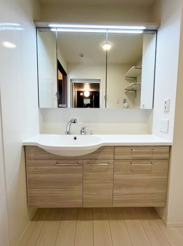 アピアランス中井 その他1