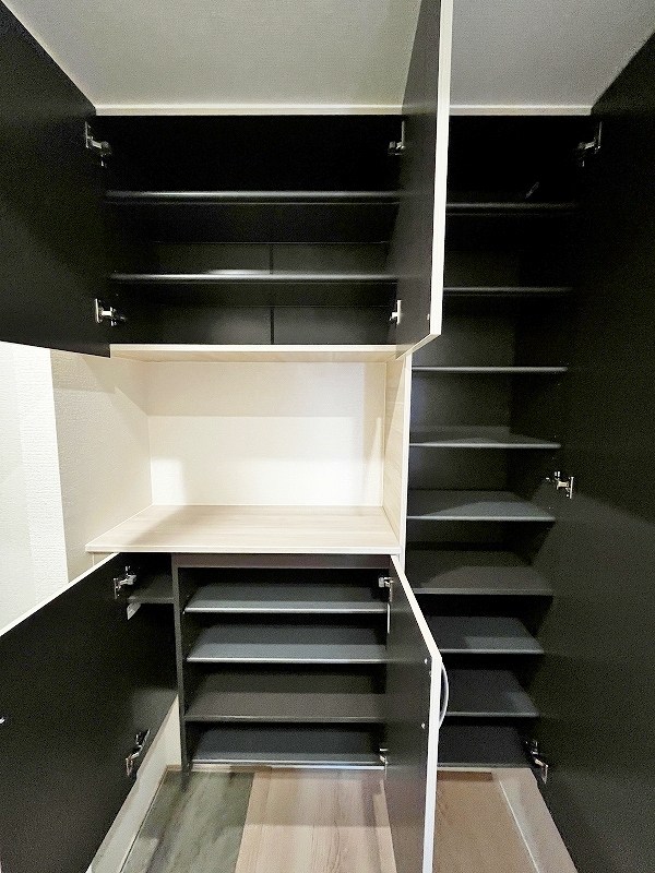 アピアランス中井  その他9