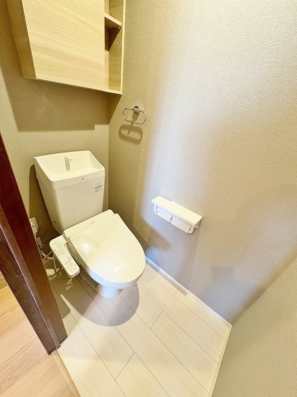 アピアランス中井 その他2