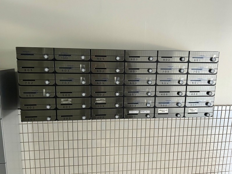 ベスト興産ビル  その他外観2