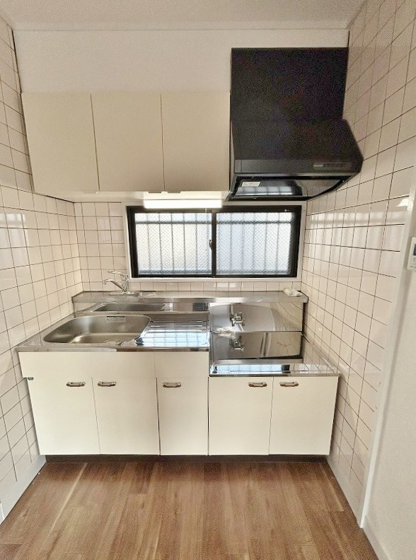 ベスト興産ビル  キッチン