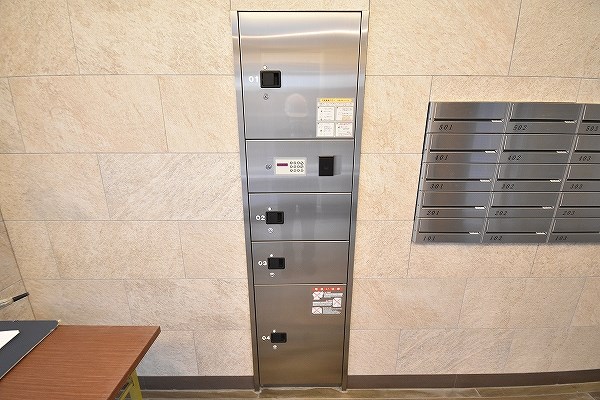 ラ・コルダ西小倉  その他外観4