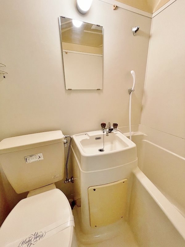 レジデンス馬借 その他1