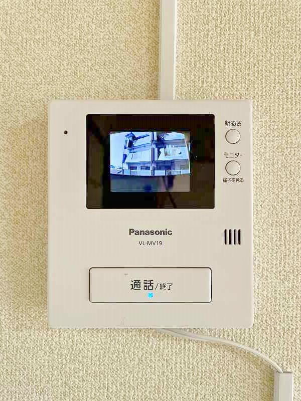 レジデンス馬借 その他3