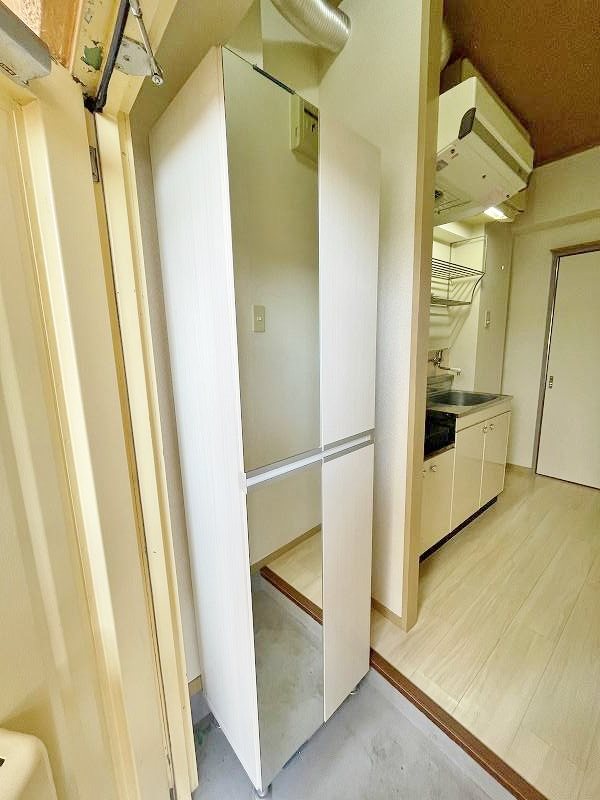 レジデンス馬借 その他10