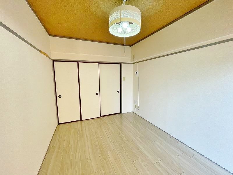 レジデンス馬借 その他17