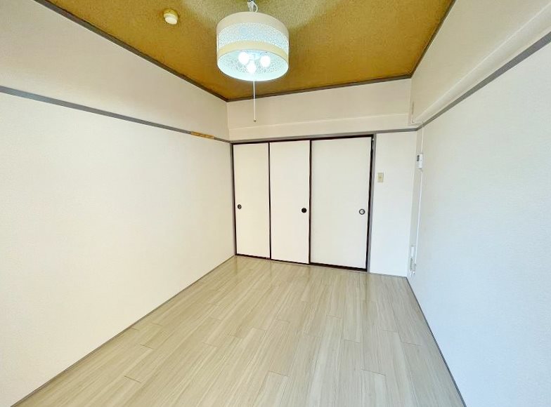 レジデンス馬借 その他18