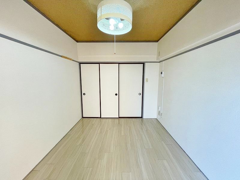 レジデンス馬借 その他21