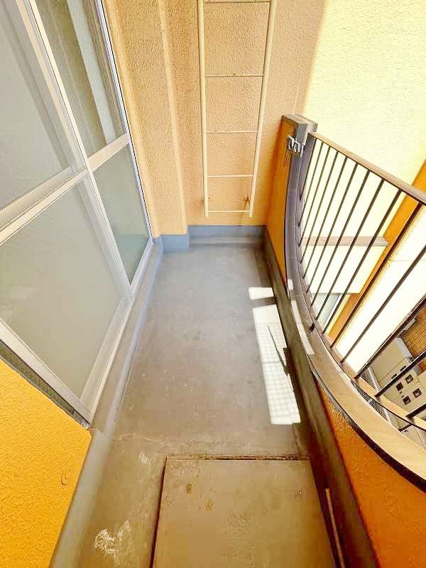 レジデンス馬借 その他23