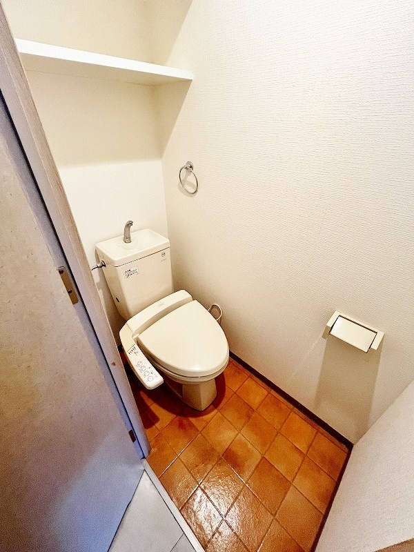 エフズフラッツ古船場 その他2