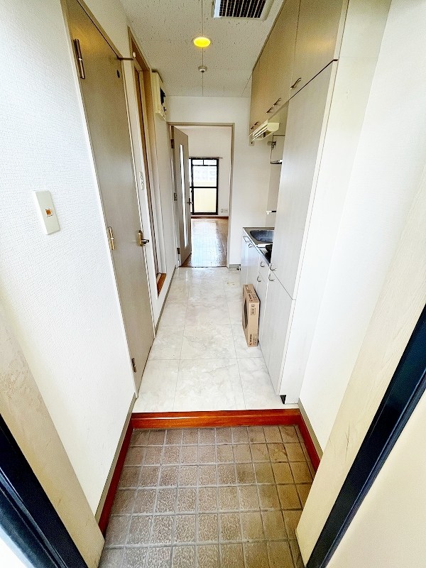 エフズフラッツ古船場 その他6