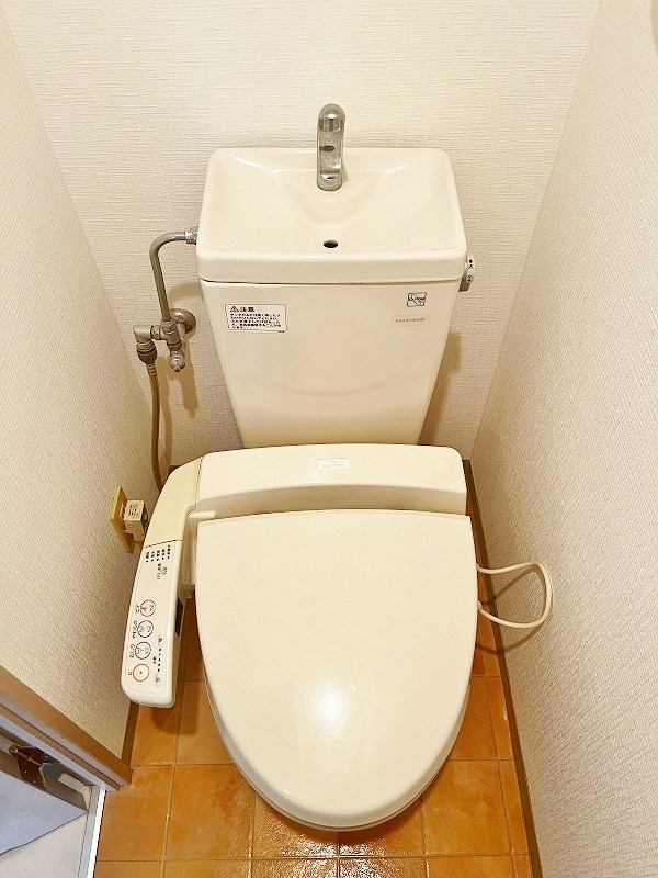 エフズフラッツ古船場 その他12