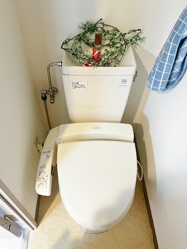 エフズフラッツ古船場 その他2