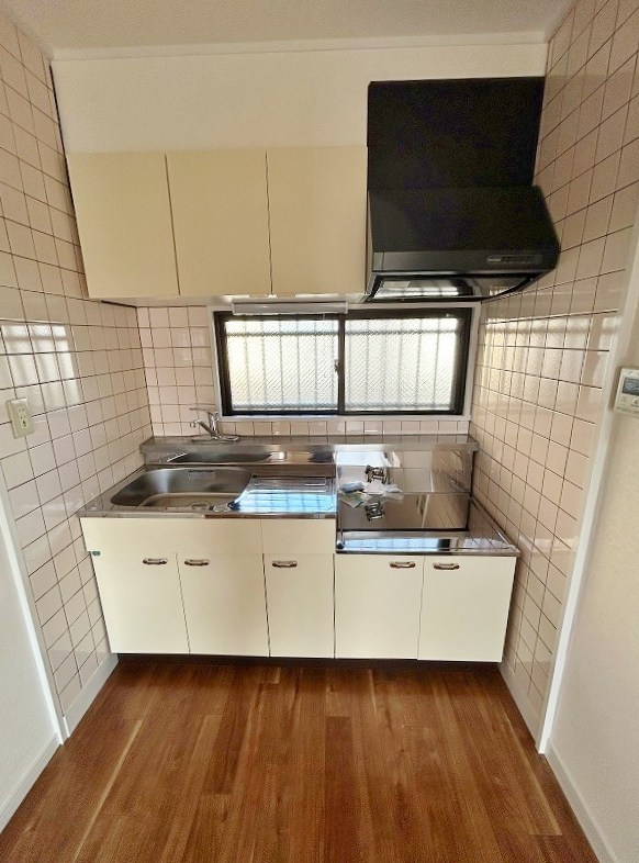 ベスト興産ビル キッチン