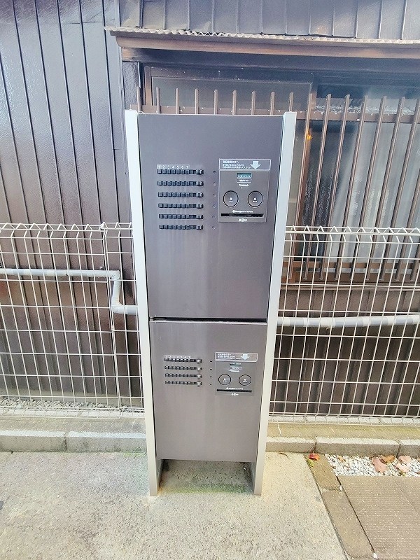 エルカーサ門司駅前 その他外観1