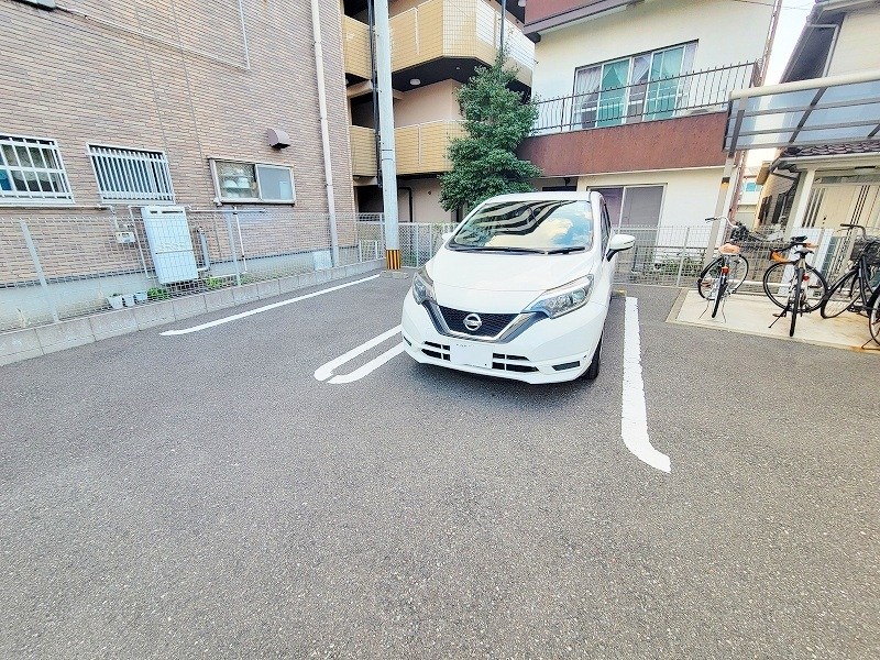 エルカーサ門司駅前 その他外観2