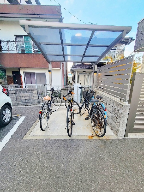 エルカーサ門司駅前 その他外観3