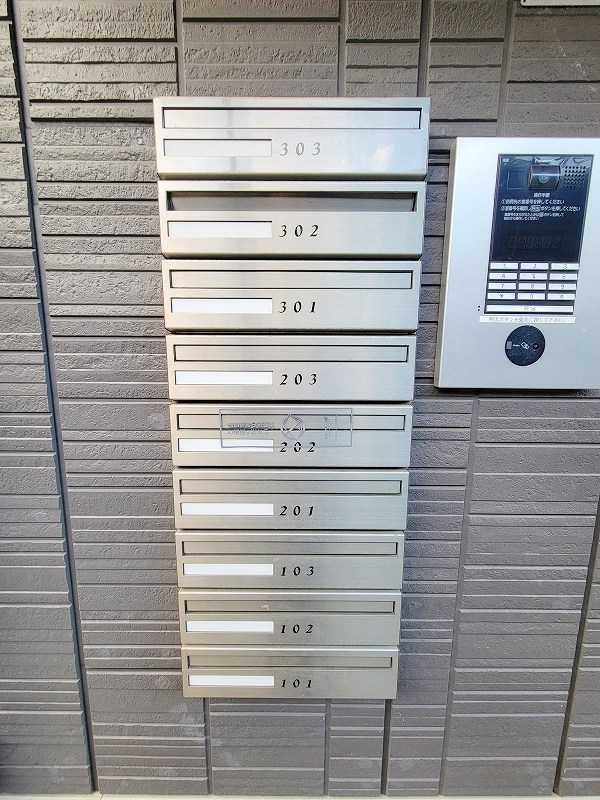 エルカーサ門司駅前 その他外観4