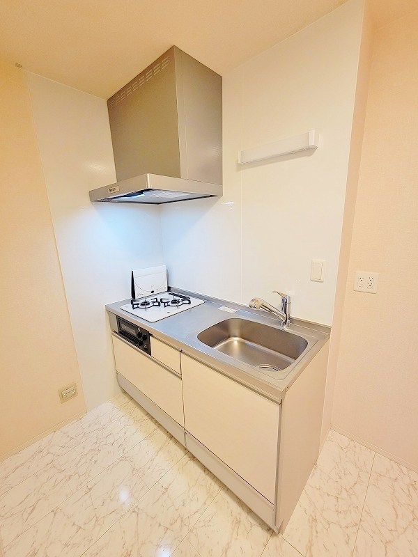 エルカーサ門司駅前 キッチン