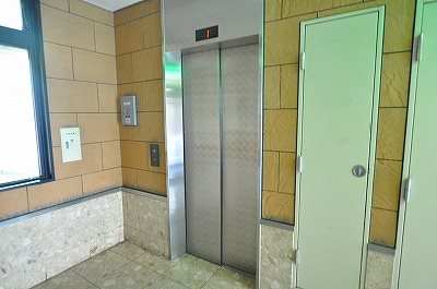 メゾン東武三萩野 その他4