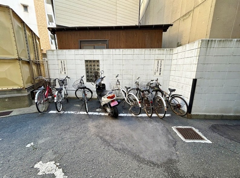 ベスト興産ビル  その他外観5