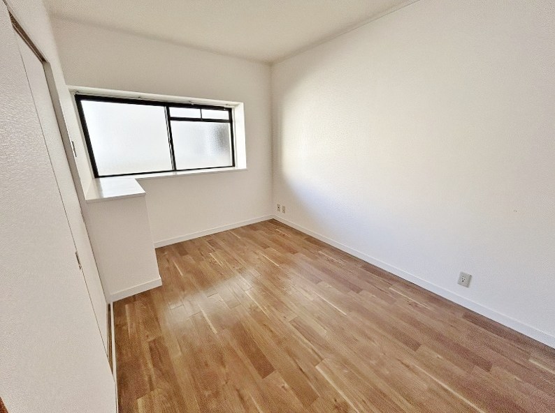 ベスト興産ビル ベッドルーム