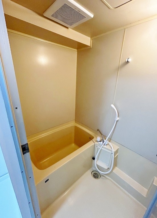 ベスト興産ビル 風呂画像