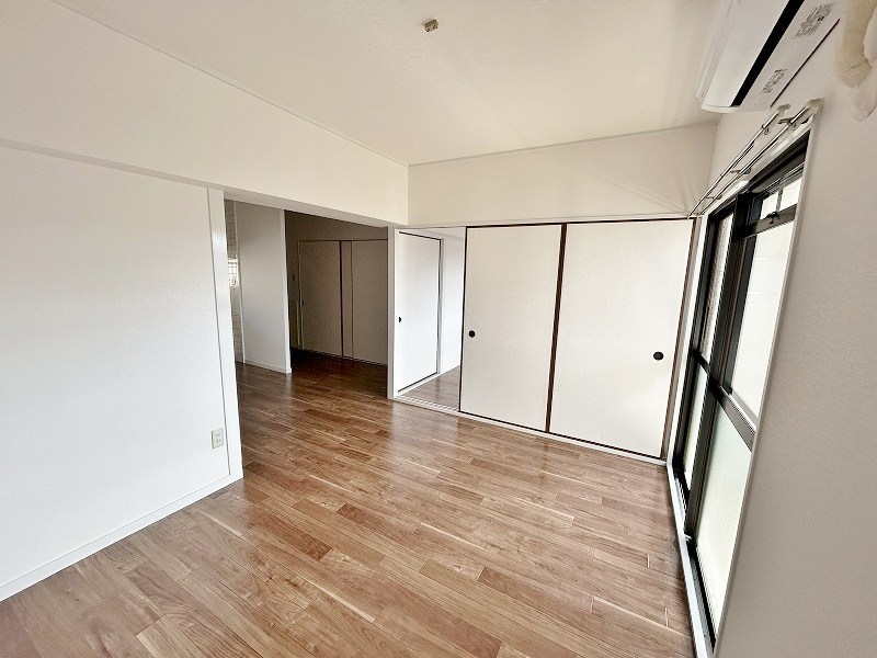 ベスト興産ビル リビング