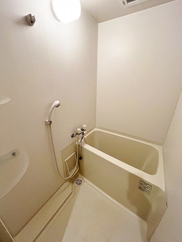 リファレンス小倉駅前 風呂画像