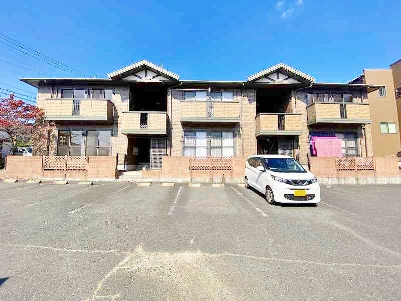 ヴィルヌーブ その他外観1