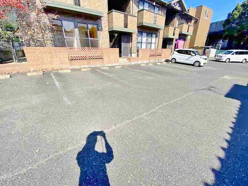 ヴィルヌーブ その他外観3