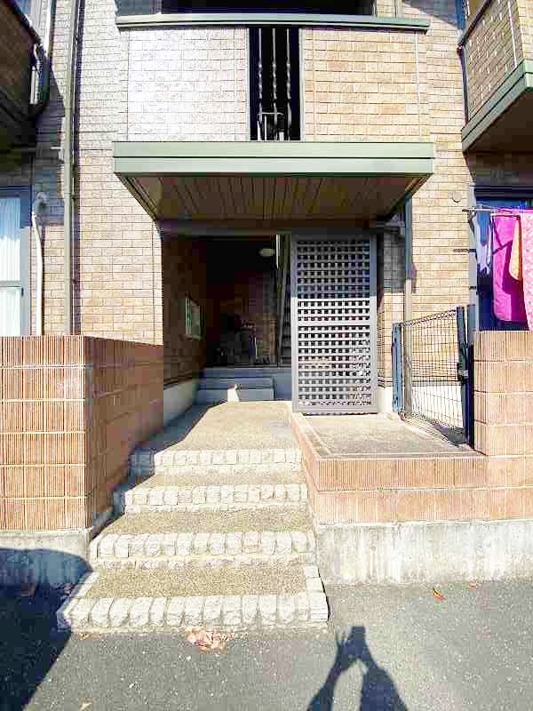 ヴィルヌーブ その他外観4