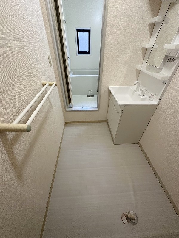 レシェンテ徳力　Ｃ棟 その他1