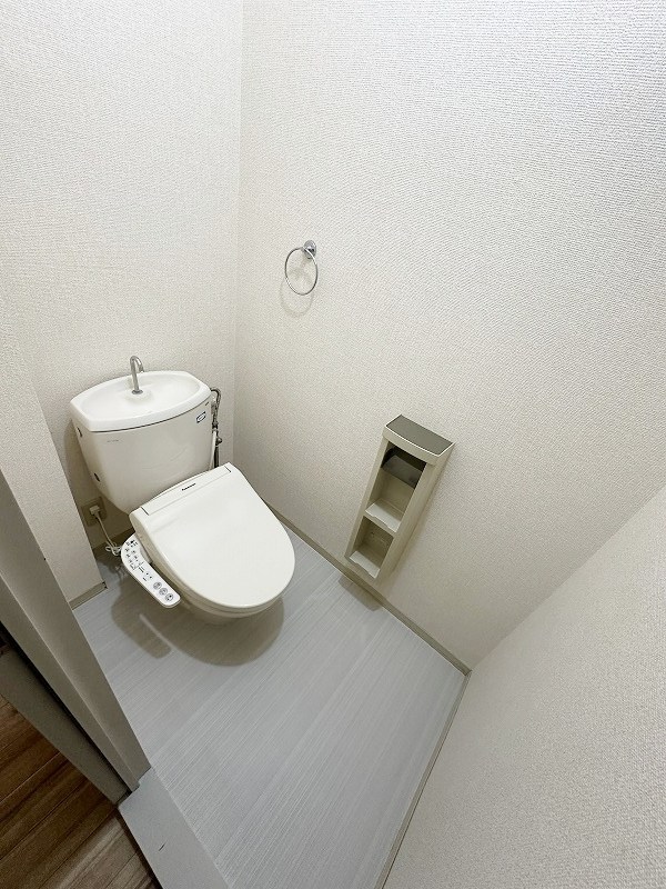 レシェンテ徳力　Ｃ棟 その他2